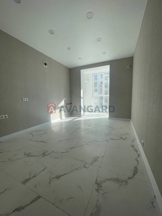 БЕЗНАЛ! Продаж 1-х кімн, ЖК Брама, вул Співдружності, поверх 6/10