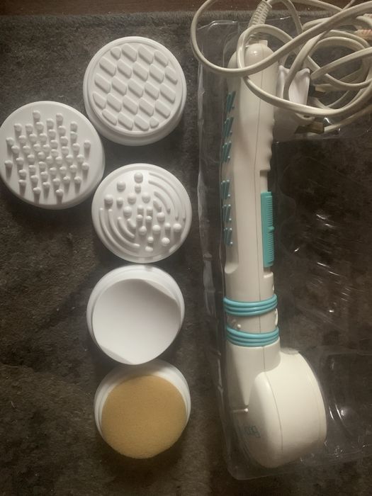 Ручний масажер антицелюлітний