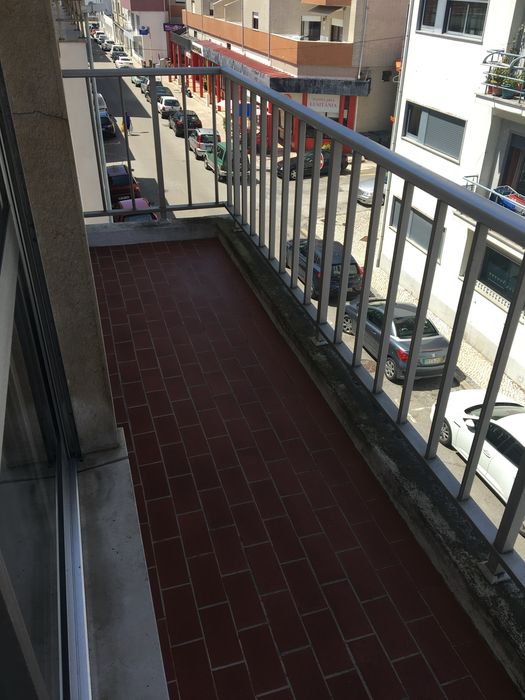 Quarto trabalhador em Aveiro