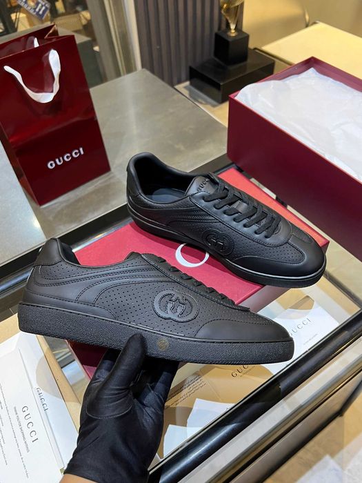 Gucci meskie sneakersy trampki