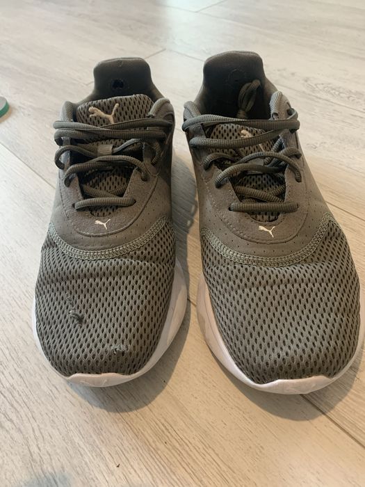 Кроссовки puma оригинал