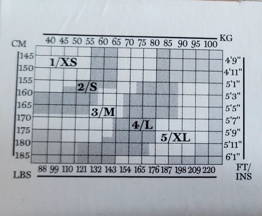 Rajstopy kaszmirowe calzedonia push up