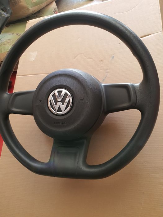 AirBag poduszka kierowcy VW up! Up volkswagen up