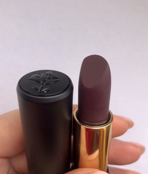 Помада з матовим фінішем Lancome L’absolu Rouge 508 тон (оригінал)