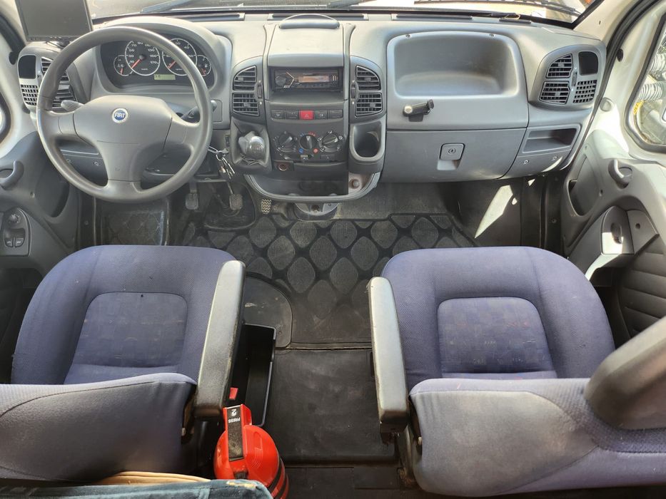 Autocaravana Pilote 6Lugares 2.3