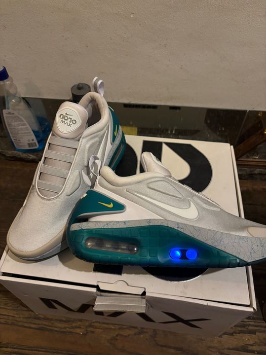 Nike adapt auto Jetstream 43' UNIKAT