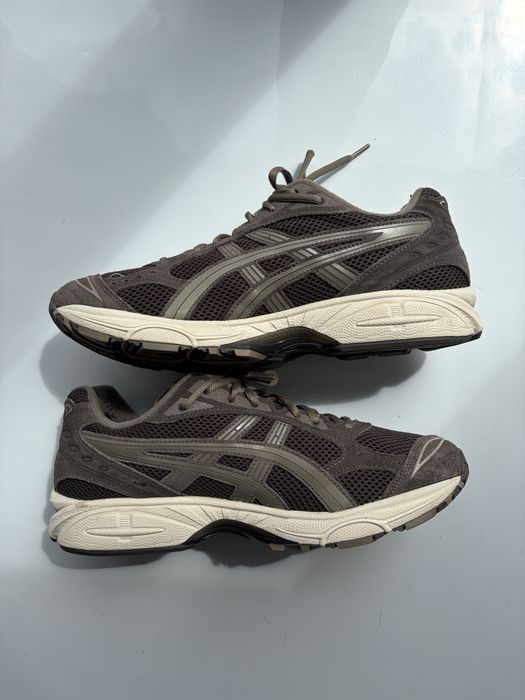 Кросівки Asics Gel Kayano 14 Dark Tapue