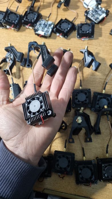 Vtx AKK Ultra Long Range 3w
