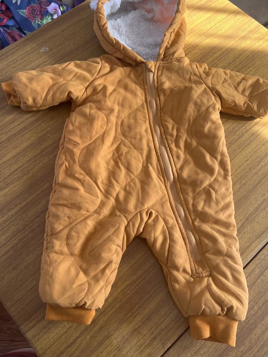 Комбінезон демі