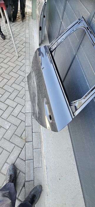 Porta traseira Esq Audi A3 8Y  8Y0833123