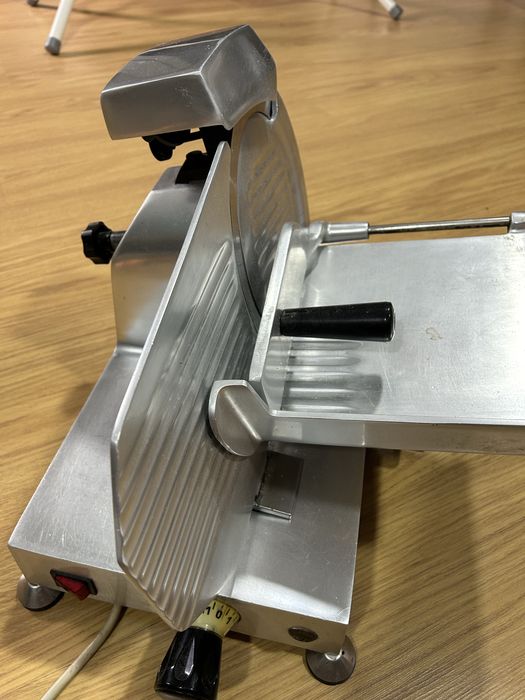 Fiambreira, maquina de cortar fiambre