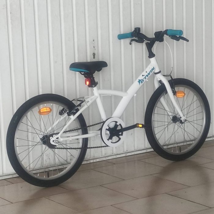 BTWIN Original 100 Jr. 20"