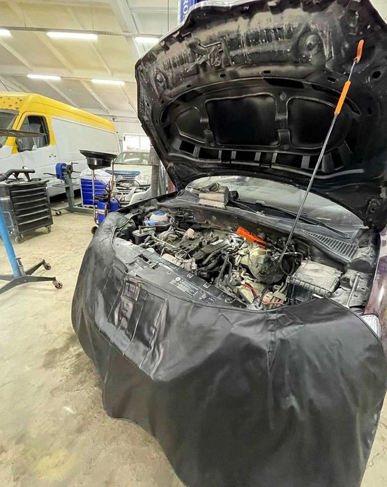 СТО - ремонт двигателя, подвески, диагностика‼️опытные мастера