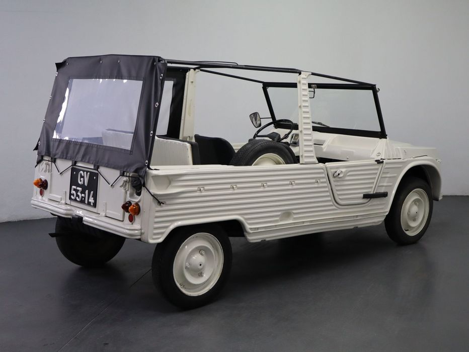 Citroën Mehari