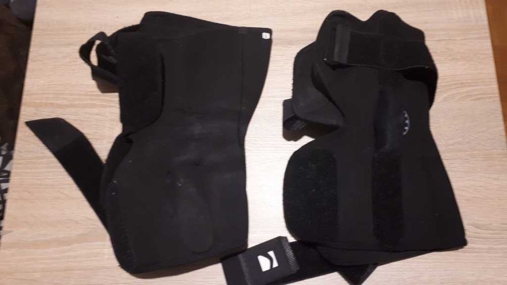 Sprzedam ortezy stawów kolanowych