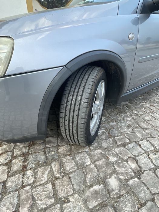 Opel Corsa 1.3 Cdti