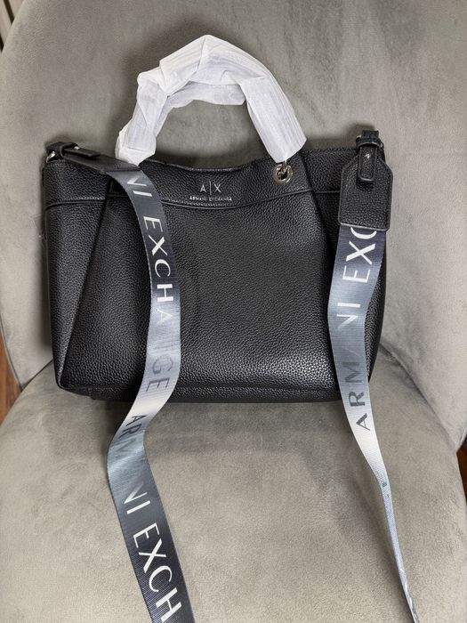 Сумка від Armani