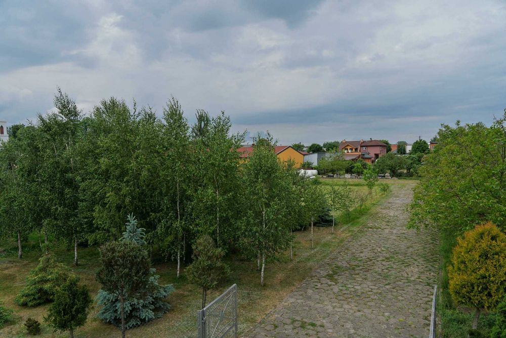 TOP LOKALIZACJA: Działki budowlane z widokiem na Zamek i Jezioro w Gostyninie - View 2