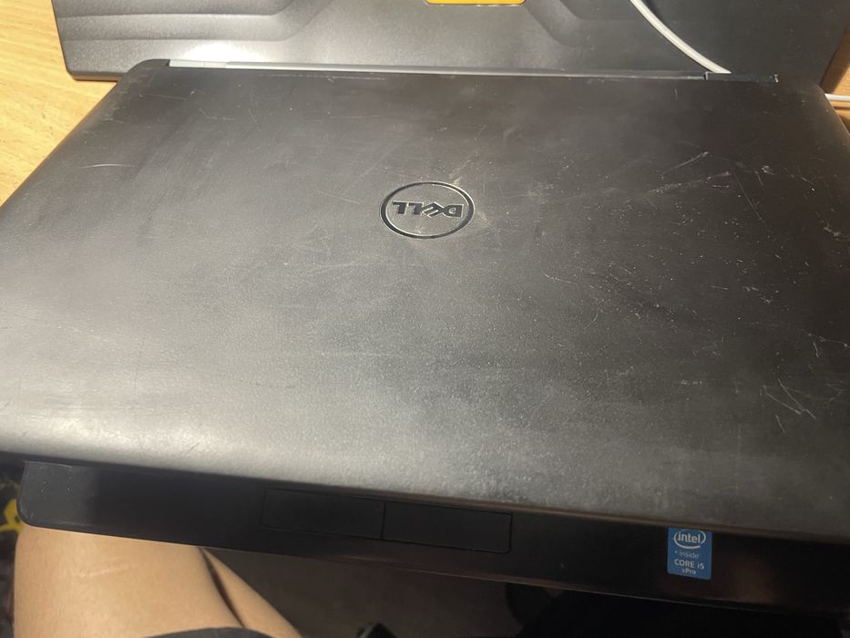 Dell lititude E5450 na czesci ekran klawiatura itp