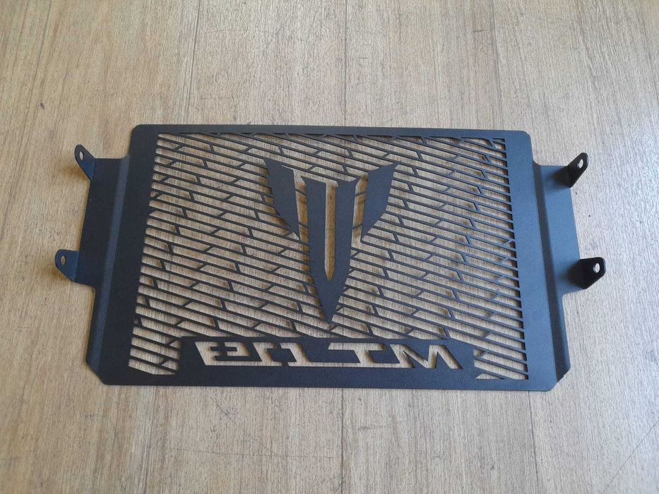 Proteção Radiador – Yamaha MT-09 2 0 2 2