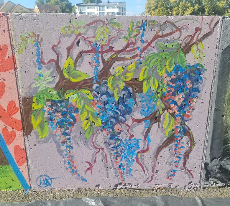 Малюнки на замовлення.