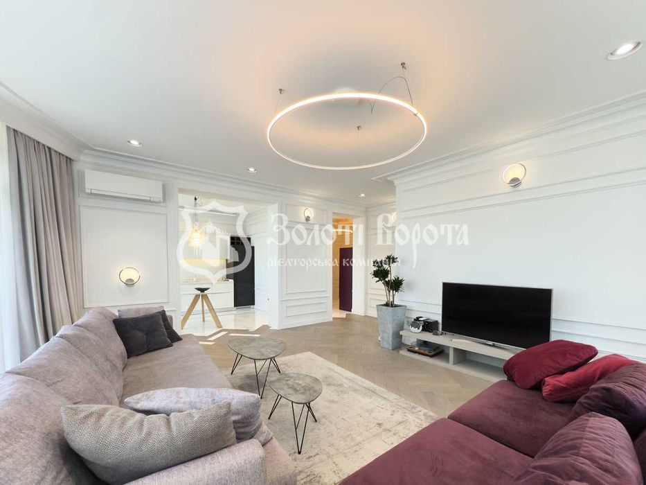 2-кімнатна квартира за адресою (площа 85 м²) - Atlanta.ua - фото 3