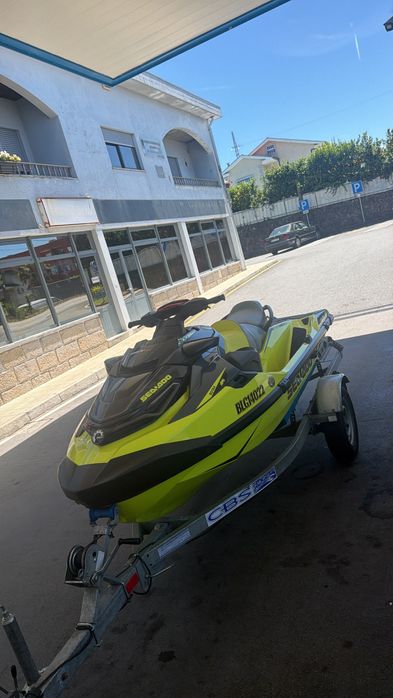 Seadoo Rxt 300 2019