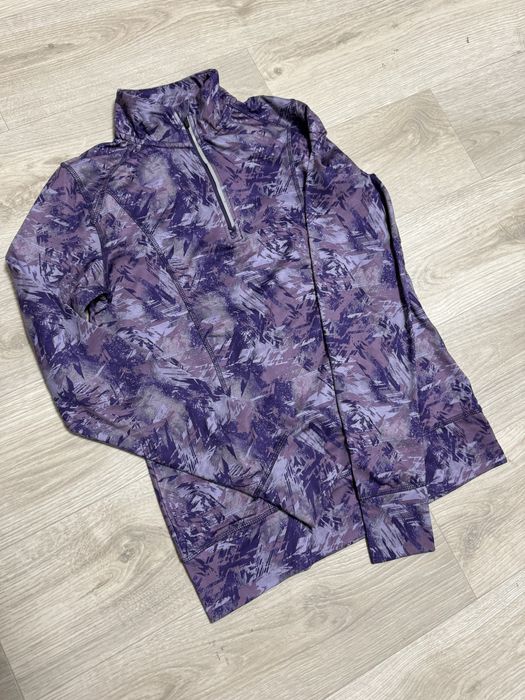 Спортивна кофта для тренувань