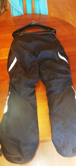 Calças de mota para senhora. Alpinestars