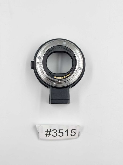 Oryginalny Adapter Canon EF-EOS M | #3515