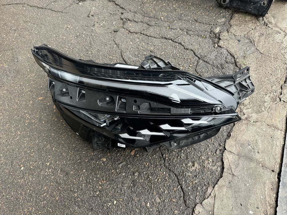 Фара nissan qashqai нисан кашкай ниссан