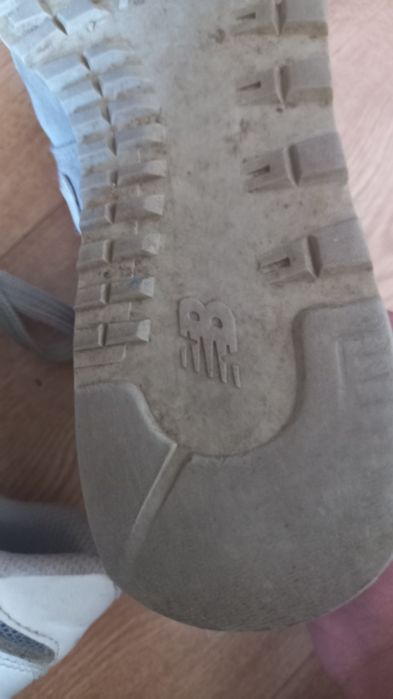 New balance 574 usados