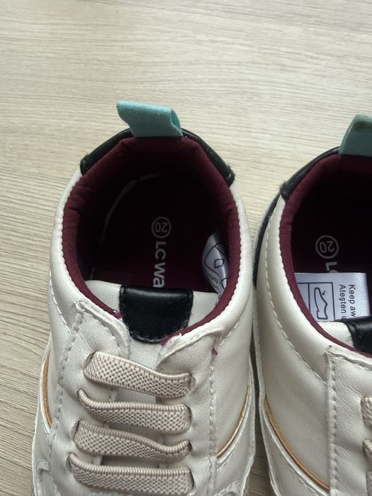 Дитячі кросівки, 20 розмір