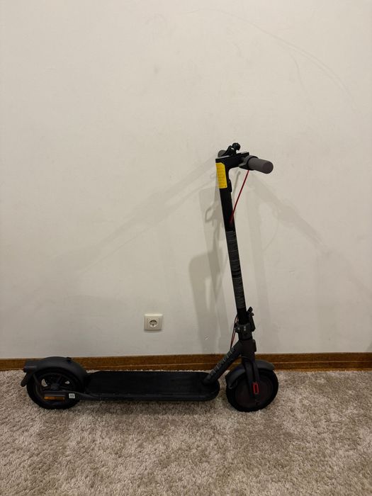 Xiaomi Tronite Eléctrica 4