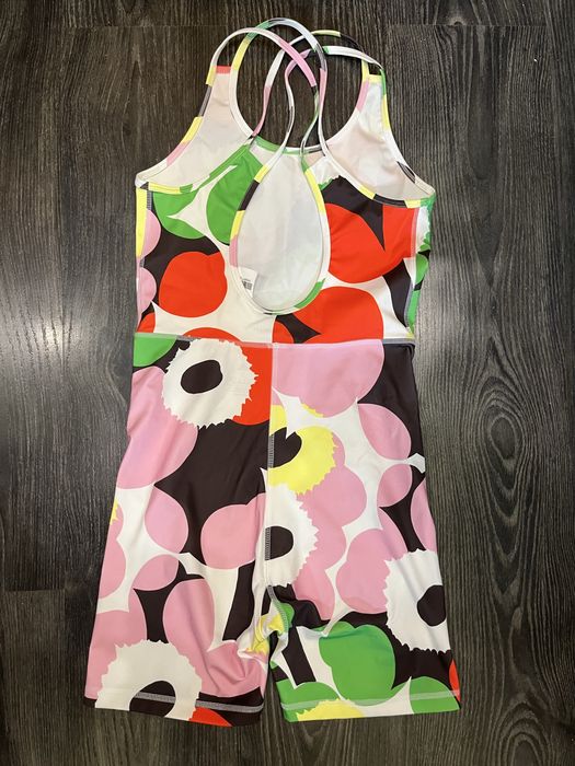 Комбинезон adidas