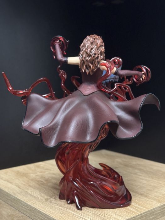 Фігурка Iron Studios Scarlet Witch 1/10