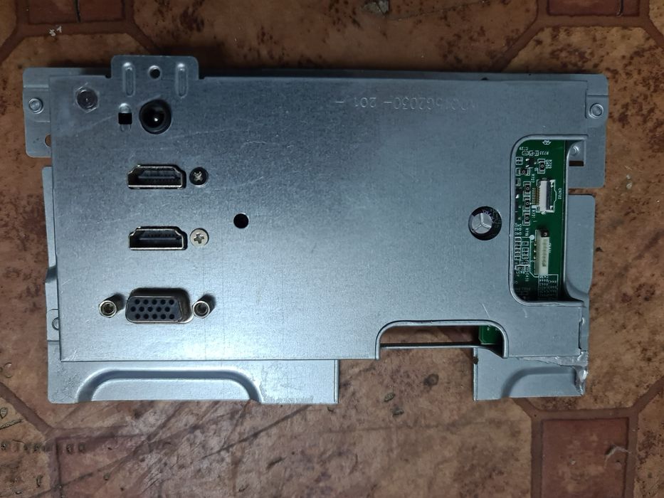 HP 23CW IPS Monitor Board64552690690433121