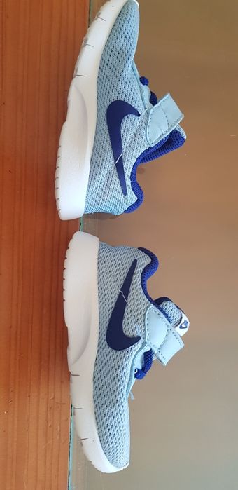 Sapatilhas Nike de bebé