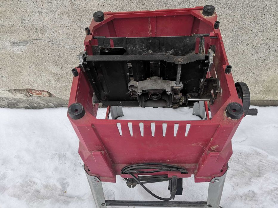 Części do piła stołowej Einhell tc ts