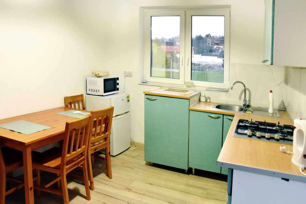 Noclegi Kudowa-Zdrój – pokoje, apartament, Góry Stołowe