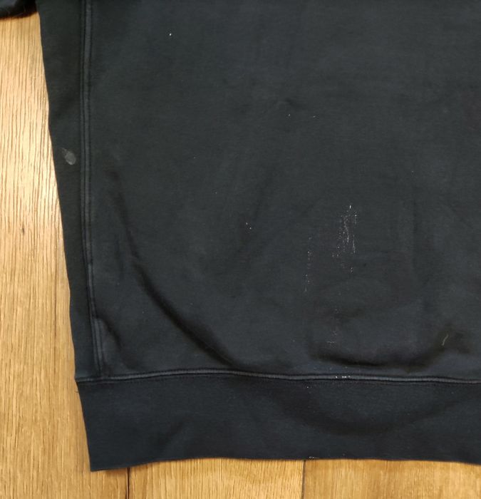 Nike męska bluza z kapturem w rozmiarze M
