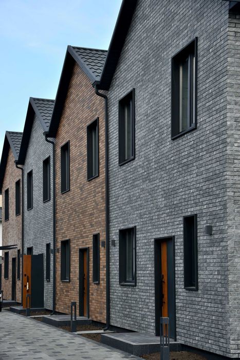 Термопанелі від Виробника з замком!Клінкер!Монтаж та доставка!