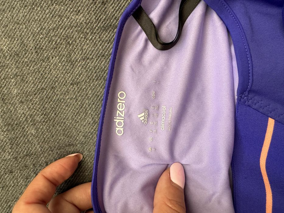 Sukienka od Adidas