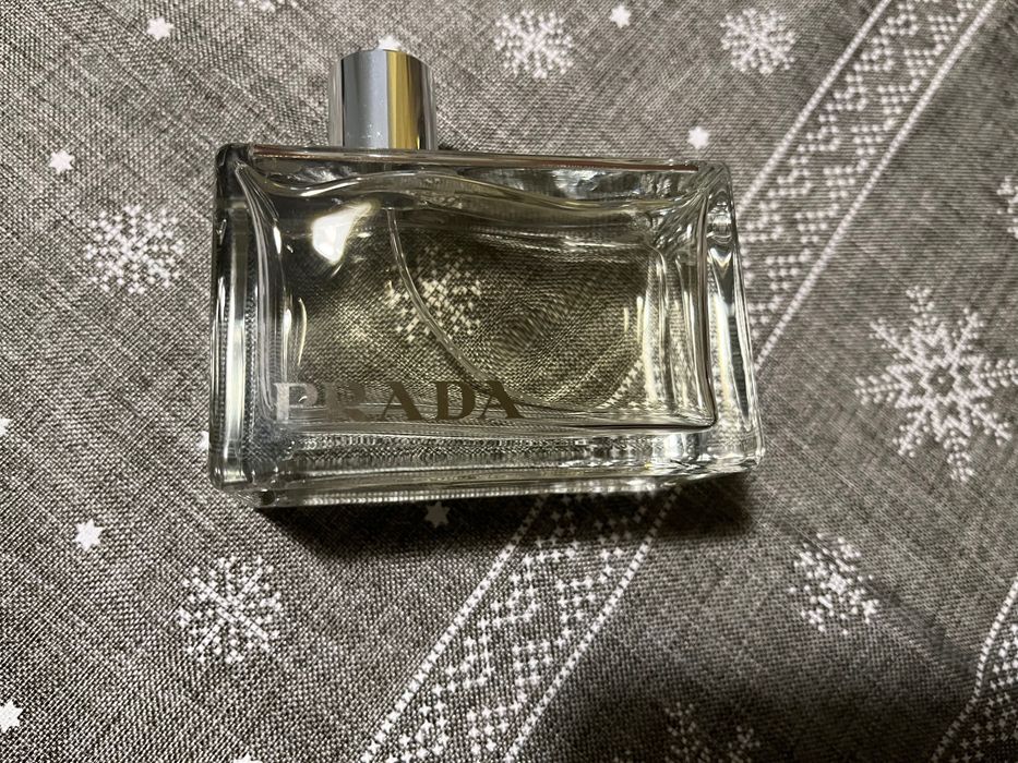 Amber pour Femme Prada pour Femme Amber Classic