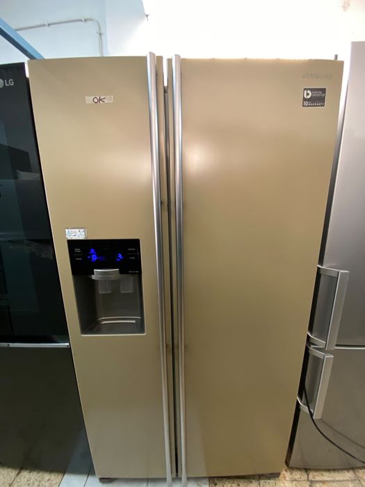 Frigorifico Americano Samsung