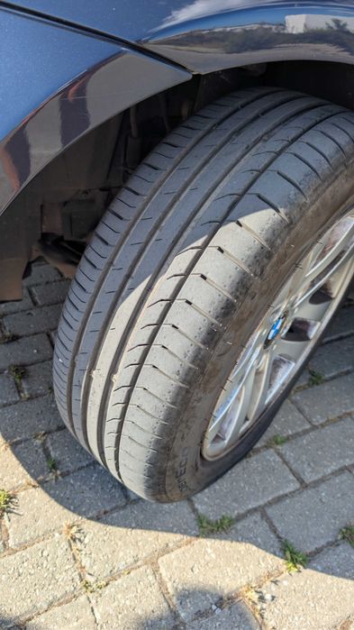BMW 320d Automático – Excelente oportunidade | €6990