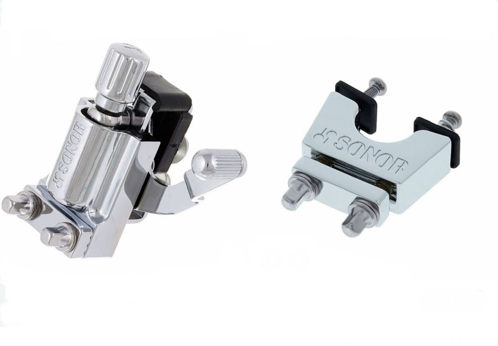 Maszynka do werbla Sonor ESF SEF + butt end