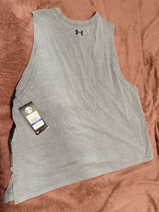 Майка under armour