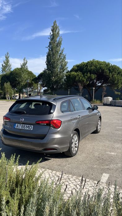 Fiat Tipo 1.6 2016