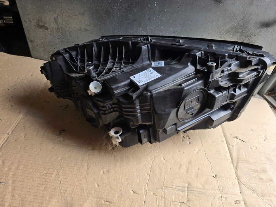 lampa przód Mercedes GLA A247 Full led Multibeam